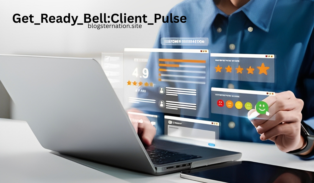 Get_Ready_Bell:Client_Pulse