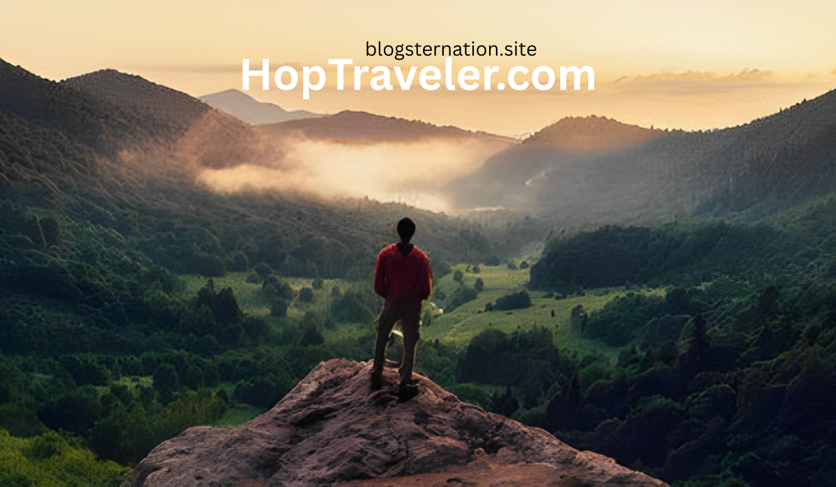 HopTraveler.com