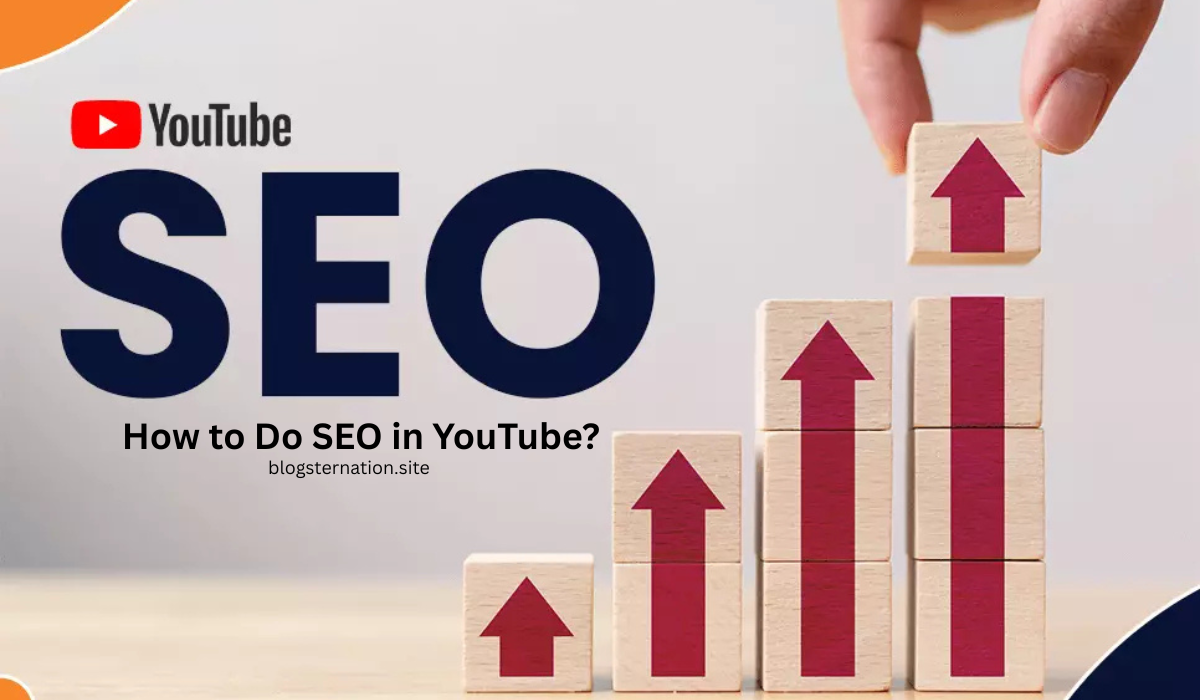 How to Do SEO in YouTube?